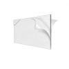 ADTDA Clear Acrylic Sheet 6mm 12x12 Inch 1 Piece – High Transparency-2