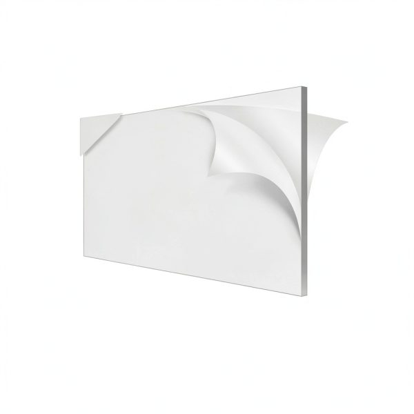 ADTDA Clear Acrylic Sheet 6mm 12x12 Inch 1 Piece – High Transparency-2