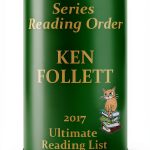 Ultimate Reading List Bibliography Kindle eBook - 18 Page Catalog-0