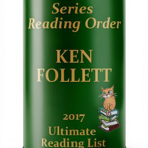 Ultimate Reading List Bibliography Kindle eBook - 18 Page Catalog-0