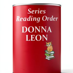 Reading List Literary Bibliographies Kindle eBook 16‑Page Guide-0