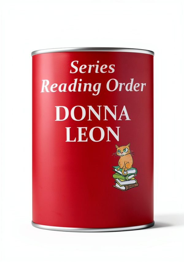Reading List Literary Bibliographies Kindle eBook 16‑Page Guide-0