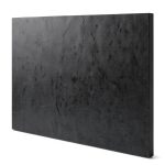 DUYKQEM HDPE Plastic Sheet 16x12 Inch Corrosion Resistant Panel-0