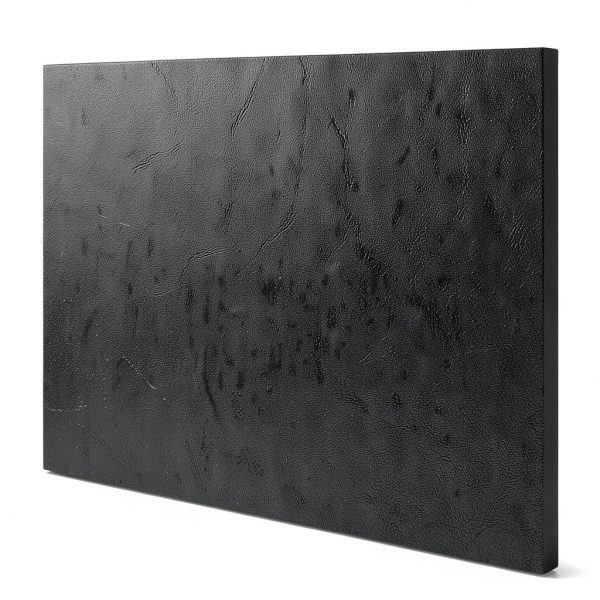 DUYKQEM HDPE Plastic Sheet 16x12 Inch Corrosion Resistant Panel-0