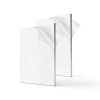 ADTDA Clear Acrylic Sheet 6mm 12x12 Inch 1 Piece – High Transparency-0