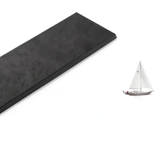 DUYKQEM HDPE Plastic Sheet 16x12 Inch Corrosion Resistant Panel-3