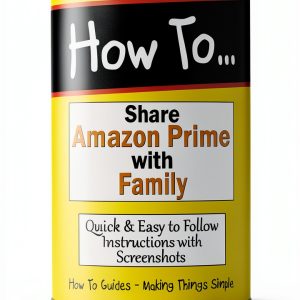 Amazon Kindle How to Guides Book 35 of 54 30 Minute Short Read-0