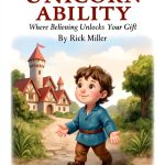 Sam and the Kingdom of Dreams Kindle Kids Book by Pro356 – Arthurian-0