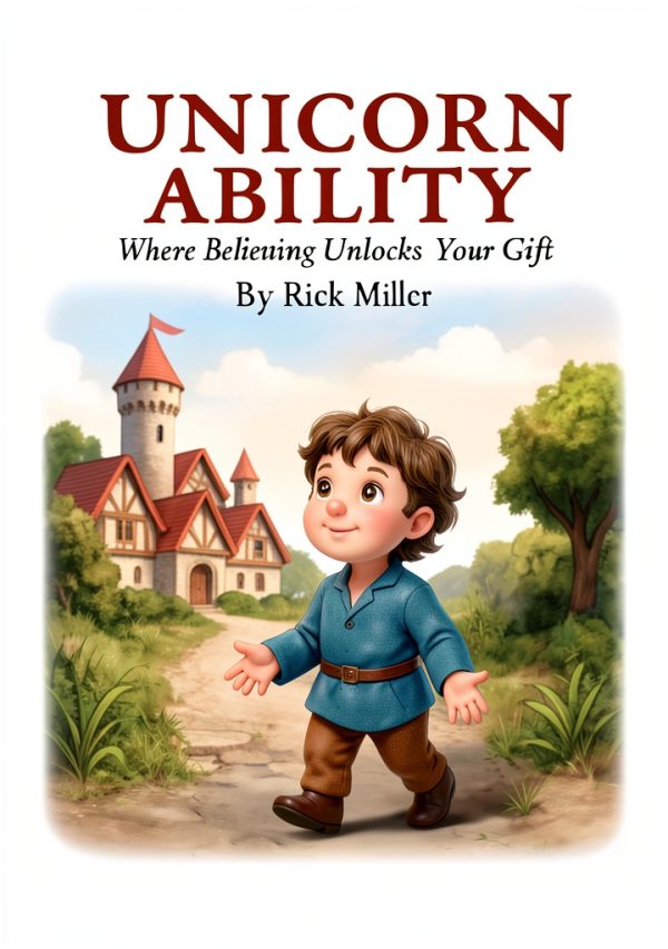 Sam and the Kingdom of Dreams Kindle Kids Book by Pro356 – Arthurian-0