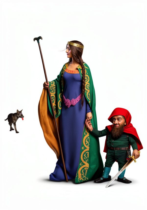 The Squires Tales Book 3 - HMH Medieval Fiction eBook for Ages 4-11-0