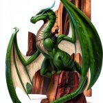 Dragonrider Heritage Book 7 Kindle eBook by Broadfeather – Fantasy-0