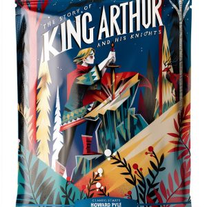 Arthurian Tales Union Square Kids Kindle eBook-0