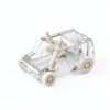 DESIGNPHIL 65611006 Midori Tabletop Cleaner, Mini Cleaner, Transparent A-1