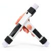 Window Groove Cleaning Brush Pro 2-in-1 Bristle-5