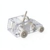 DESIGNPHIL 65611006 Midori Tabletop Cleaner, Mini Cleaner, Transparent A-2