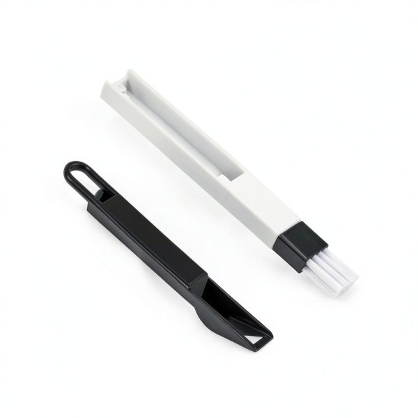 Window Groove Cleaning Brush Pro 2-in-1 Bristle-3