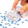 DESIGNPHIL 65611006 Midori Tabletop Cleaner, Mini Cleaner, Transparent A-3